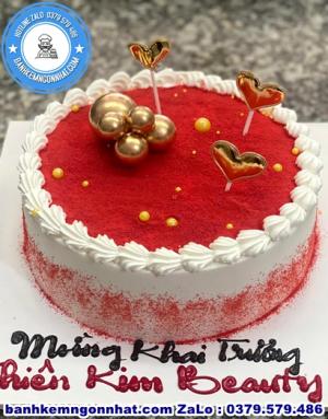 Bánh Kem Ngày Quốc Tế Phụ Nữ 43